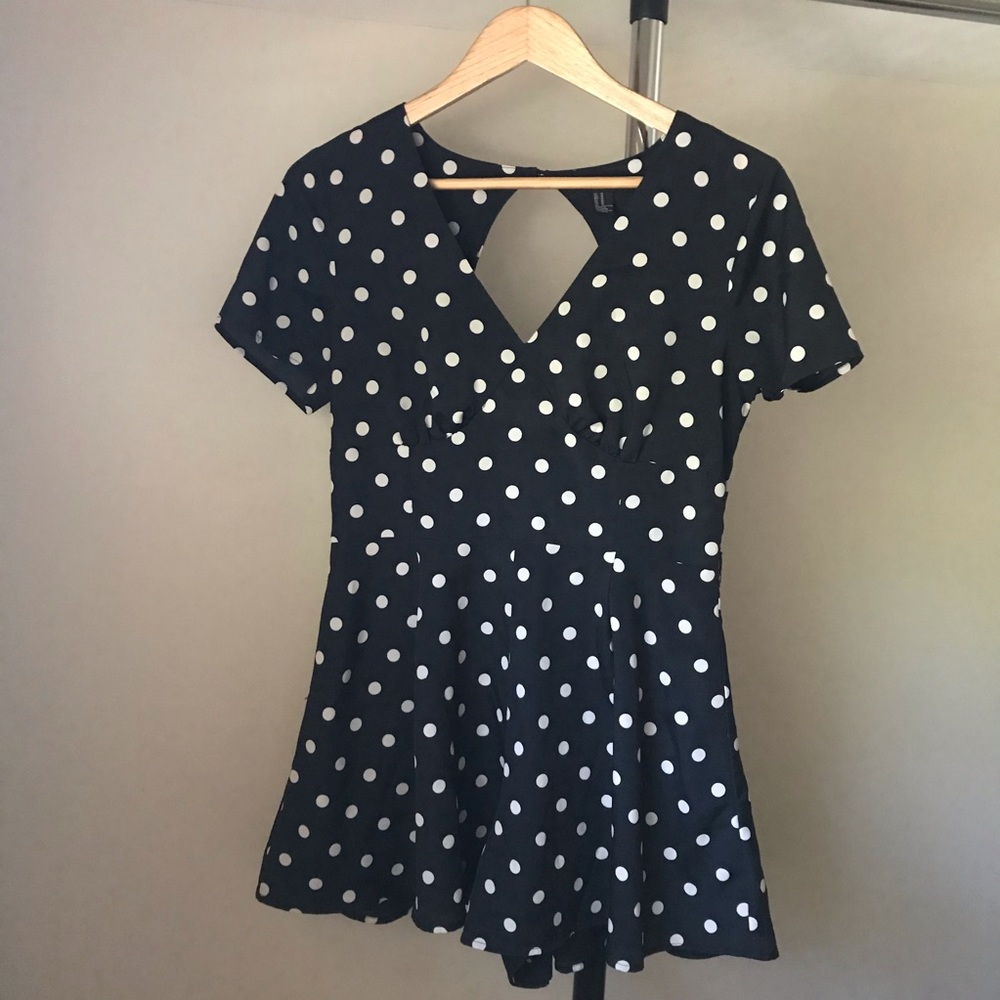 Romper - Picture 6 of 6